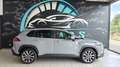 Toyota Corolla Cross Corolla Cross Hybrid 2.0 VVT-i Style + tech pack Gris - thumbnail 6