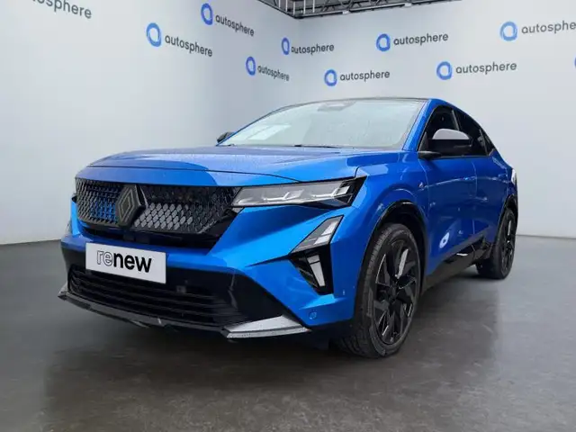 Renault Rafale Esprit Alpine 4 Control*Boite auto*GPS*Caméra