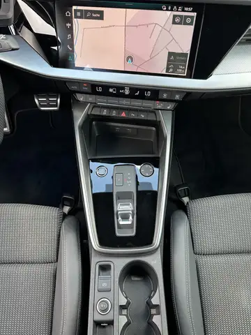 Audi A3 view 16