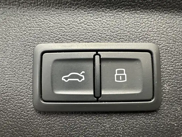 Audi A3 view 7