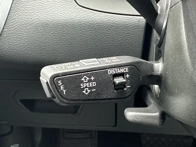 Audi A3 view 13