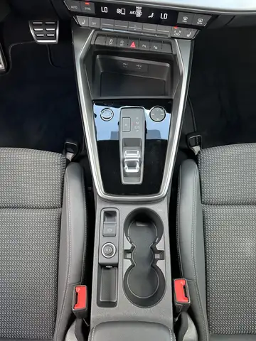 Audi A3 view 17