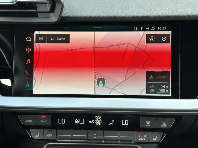 Audi A3 view 18