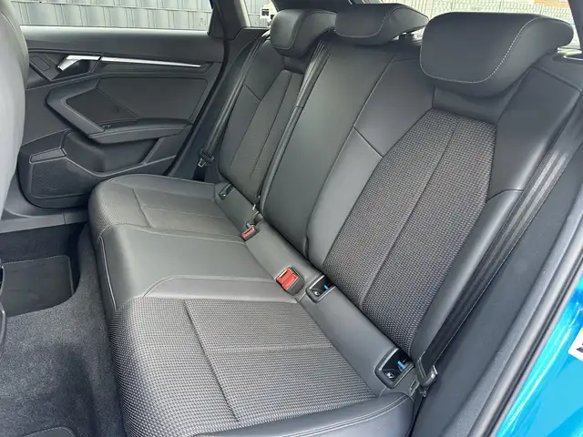 Audi A3 view 14