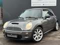 MINI Cooper S *2-HAND*HU/AU NEU *XENON*ALU*LEDER* Grau - thumbnail 1