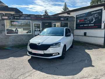 1.0 TSI 95 ch BVM5 Monte-Carlo