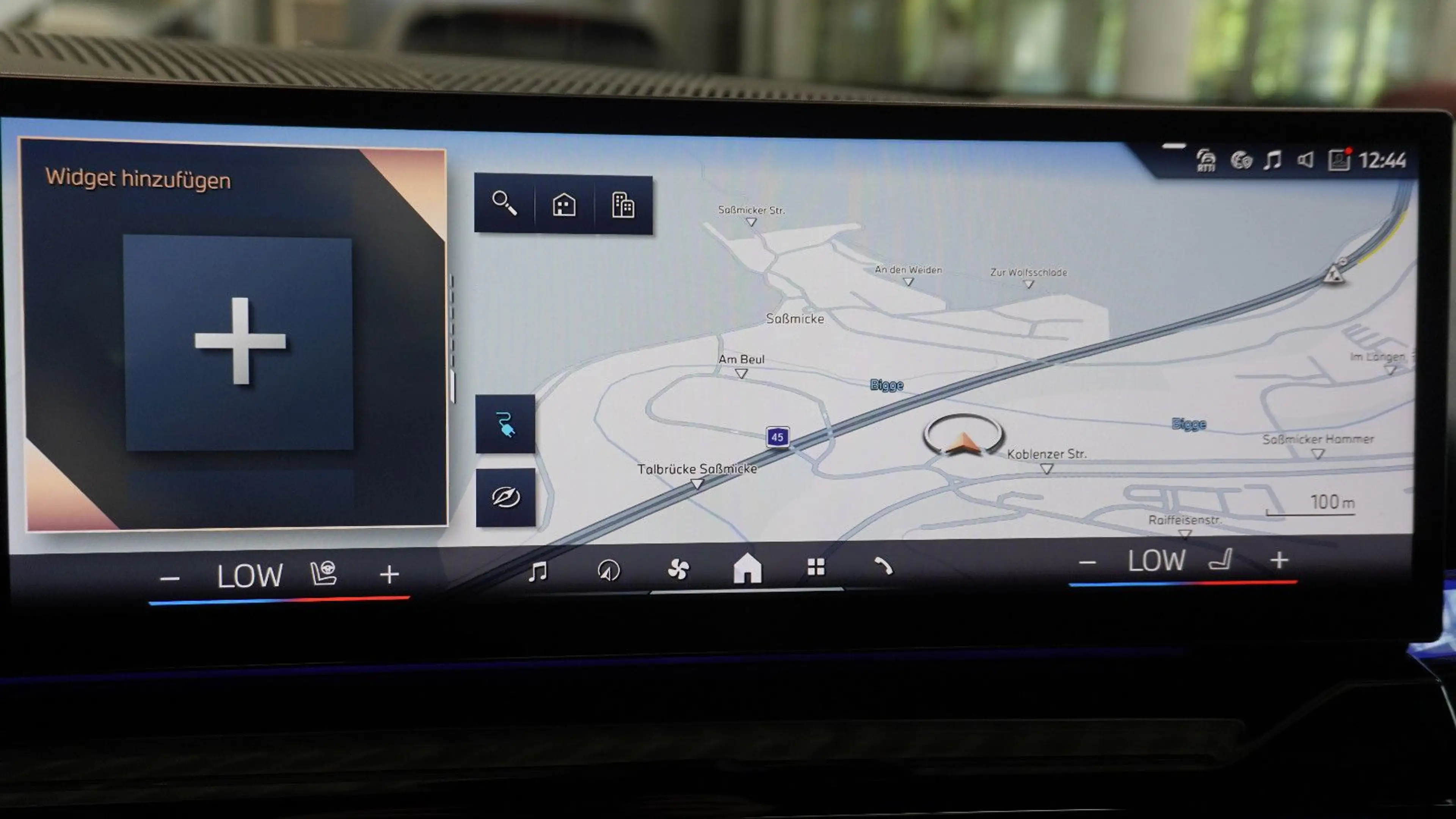 BMW i5 40 xDrive M Sport*HUD*INNOV*LED*B&W* — photo 15