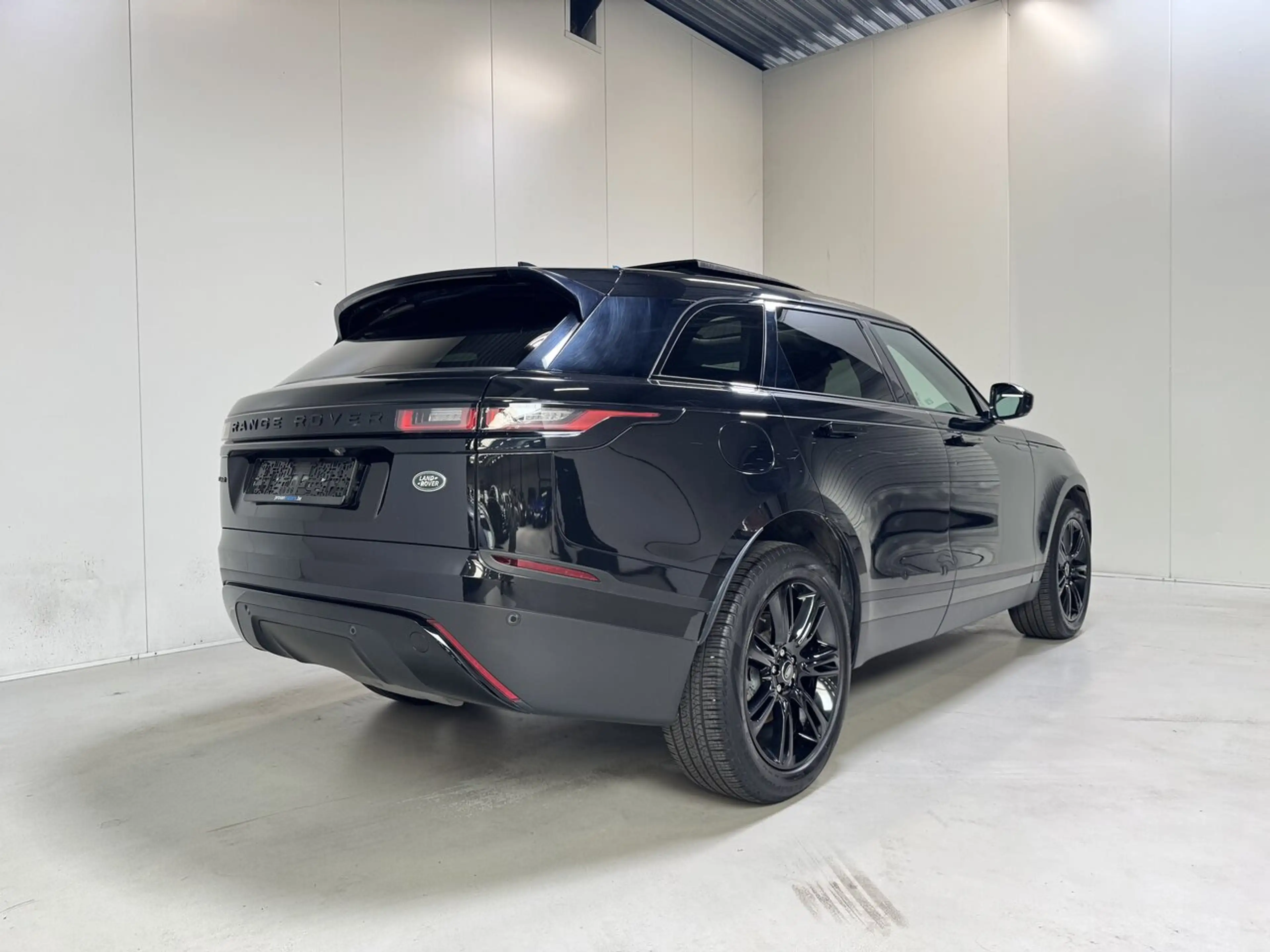 Land Rover Range Rover Velar 2.0d Autom. S - Pano - Topstaat! 1Ste Eig! — photo 3