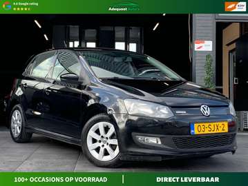 1.2TDI BlueMotion|Cruise|Airco|Bluetooth|APK