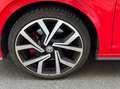 Volkswagen Polo GTI 2.0 TSI 200 S&S DSG6 milltek Czerwony - thumbnail 5
