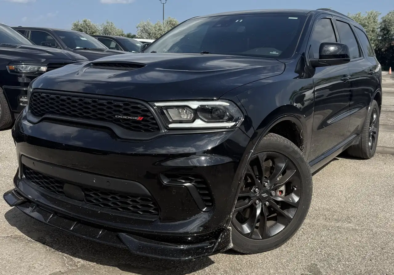2024 Dodge Durango