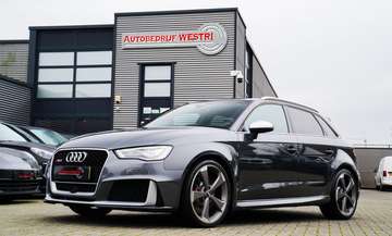 Sportback 2.5 TFSI RS 3 quattro Pro Line Plus | FA