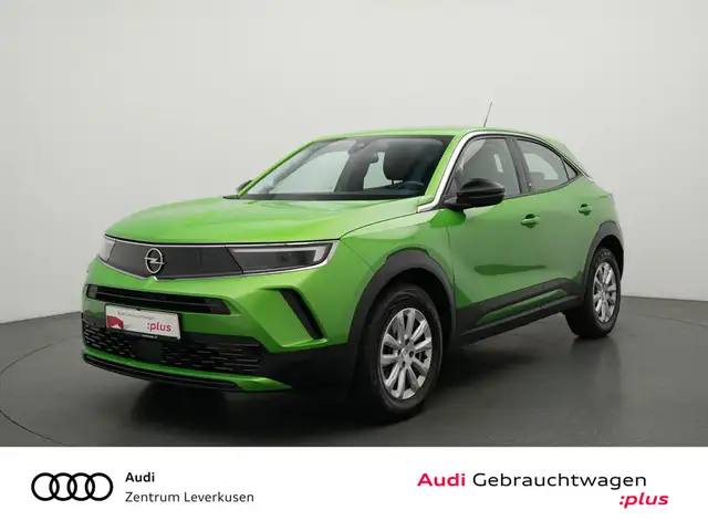Opel Mokka-E ACC VIRT LED KLIMA PORT NAVI