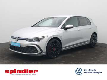 VIII GTE 1.4 eHybrid DSG / Navi, LED+, AHK