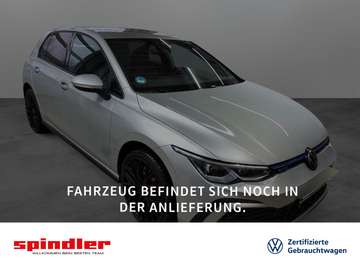 VIII GTE 1.4 eHybrid DSG / Navi, LED+, AHK