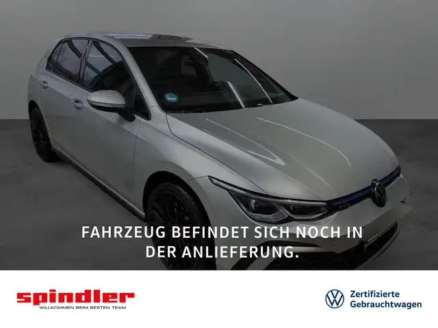 Volkswagen Golf GTE VIII GTE 1.4 eHybrid DSG / Navi, LED+, AHK