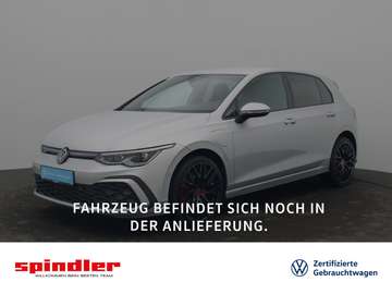 VIII GTE 1.4 eHybrid DSG / Navi, LED+, AHK