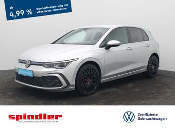 VIII GTE 1.4 eHybrid DSG / Navi, LED+, AHK