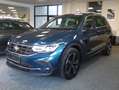 Volkswagen Tiguan Move +Panorama+Sport-Paket+IQDrive+RFK+Matrix LED+ Blau - thumbnail 2