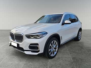 xDrive 30d MH48V Xline autom.