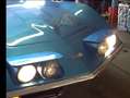 Chevrolet Corvette C3 V8 350Cu Blauw - thumbnail 11
