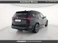 BMW X5 X5 xDrive30d 48V Msport Nero - thumbnail 6