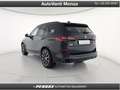 BMW X5 X5 xDrive30d 48V Msport Nero - thumbnail 4
