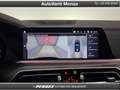 BMW X5 X5 xDrive30d 48V Msport Nero - thumbnail 13