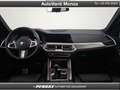 BMW X5 X5 xDrive30d 48V Msport Nero - thumbnail 10