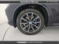 BMW X5 X5 xDrive30d 48V Msport Nero - thumbnail 9