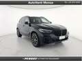 BMW X5 X5 xDrive30d 48V Msport Nero - thumbnail 7