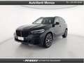 BMW X5 X5 xDrive30d 48V Msport Nero - thumbnail 1