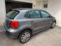Volkswagen Polo 1.4 TDI BMT Advance 55kW Gris - thumbnail 4