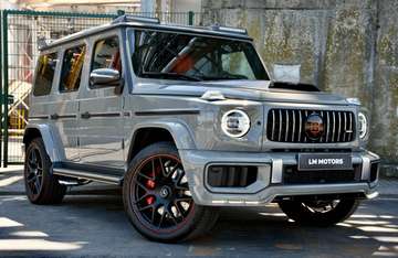 **BRABUS ** Individualized **NEW** 0 KM
