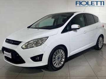 2ª SERIE 1.6 TDCI 115CV TITANIUM