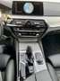 BMW 530 Luxury Line Touring (G31) Vollausstattung !!! Gris - thumbnail 10