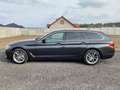 BMW 530 Luxury Line Touring (G31) Vollausstattung !!! Gris - thumbnail 8