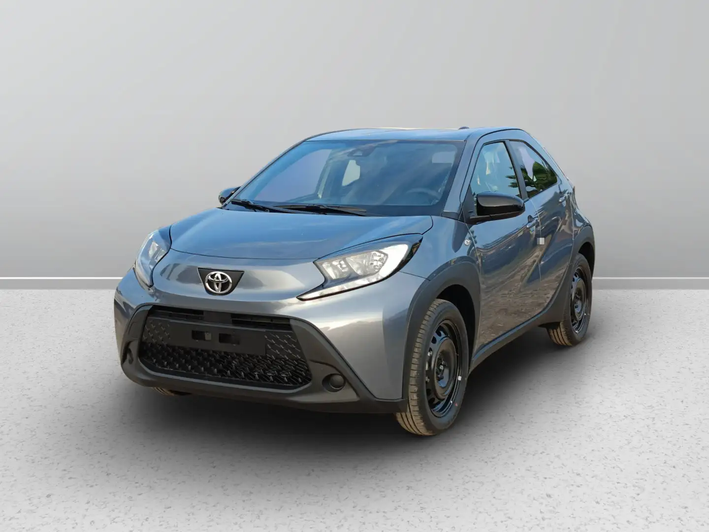 Toyota Aygo X 10B MT ACTIVE MY24 - 1