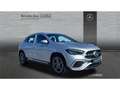 Mercedes-Benz GLA 200 200d 7G-DCT Plateado - thumbnail 3