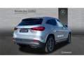Mercedes-Benz GLA 200 200d 7G-DCT Plateado - thumbnail 4