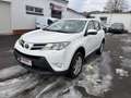 Toyota RAV 4 RAV4 Life LKW 2 Sitze Weiß - thumbnail 1