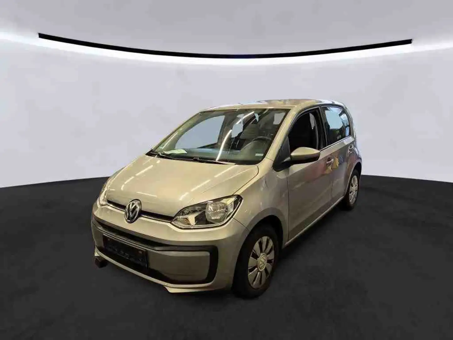 Volkswagen up! 1.0 SRE PDC Klima PDC Silber - 2
