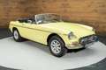 MG MGB Cabriolet | 1977 Žlutá - thumbnail 15