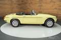 MG MGB Cabriolet | 1977 Žlutá - thumbnail 12