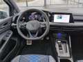 Volkswagen Golf VIII R 4M Navi LED Pano Head-UP! Harman Kar Blau - thumbnail 8
