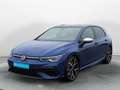 Volkswagen Golf VIII R 4M Navi LED Pano Head-UP! Harman Kar Blau - thumbnail 2
