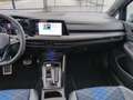 Volkswagen Golf VIII R 4M Navi LED Pano Head-UP! Harman Kar Blau - thumbnail 9