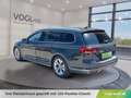 Volkswagen Passat Alltrack 2.0 TDI SCR 4Motion DSG Grau - thumbnail 3