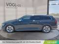 Volkswagen Passat Alltrack 2.0 TDI SCR 4Motion DSG Grau - thumbnail 2