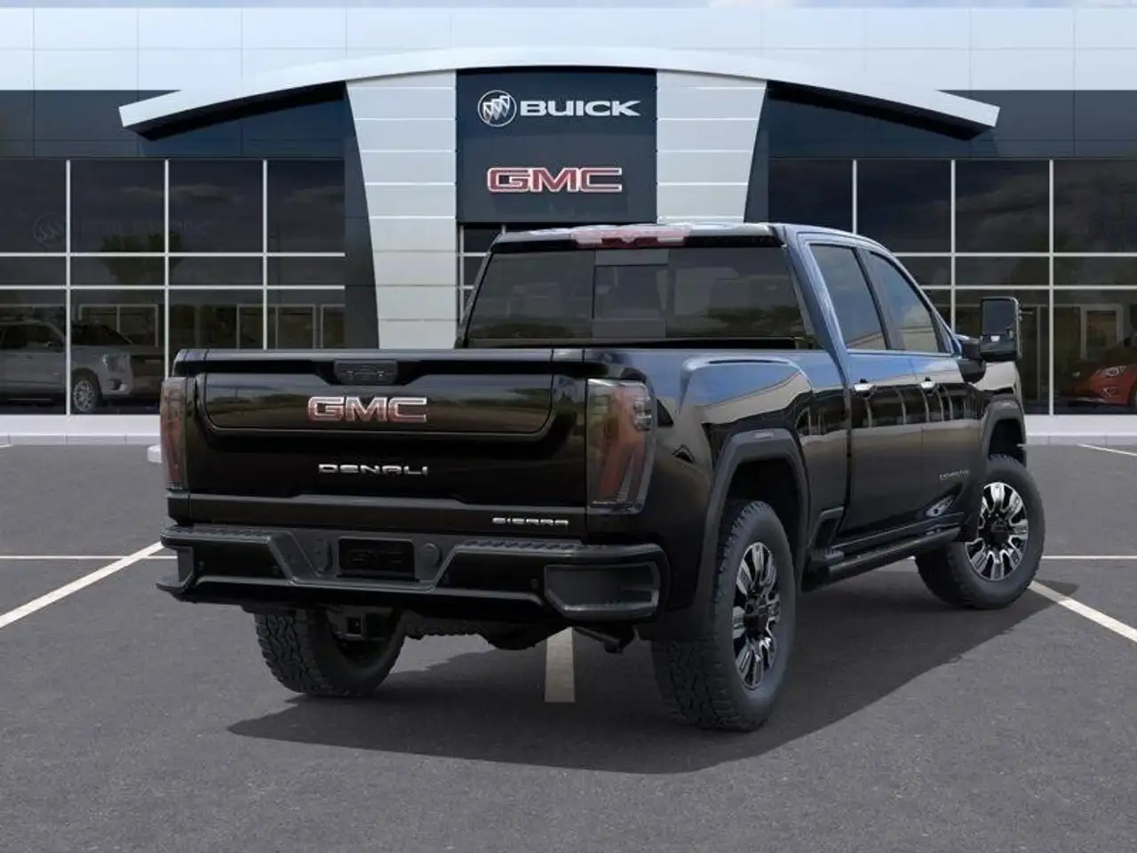 GMC Sierra 2500HD снимка GMC Sierra 2500HD